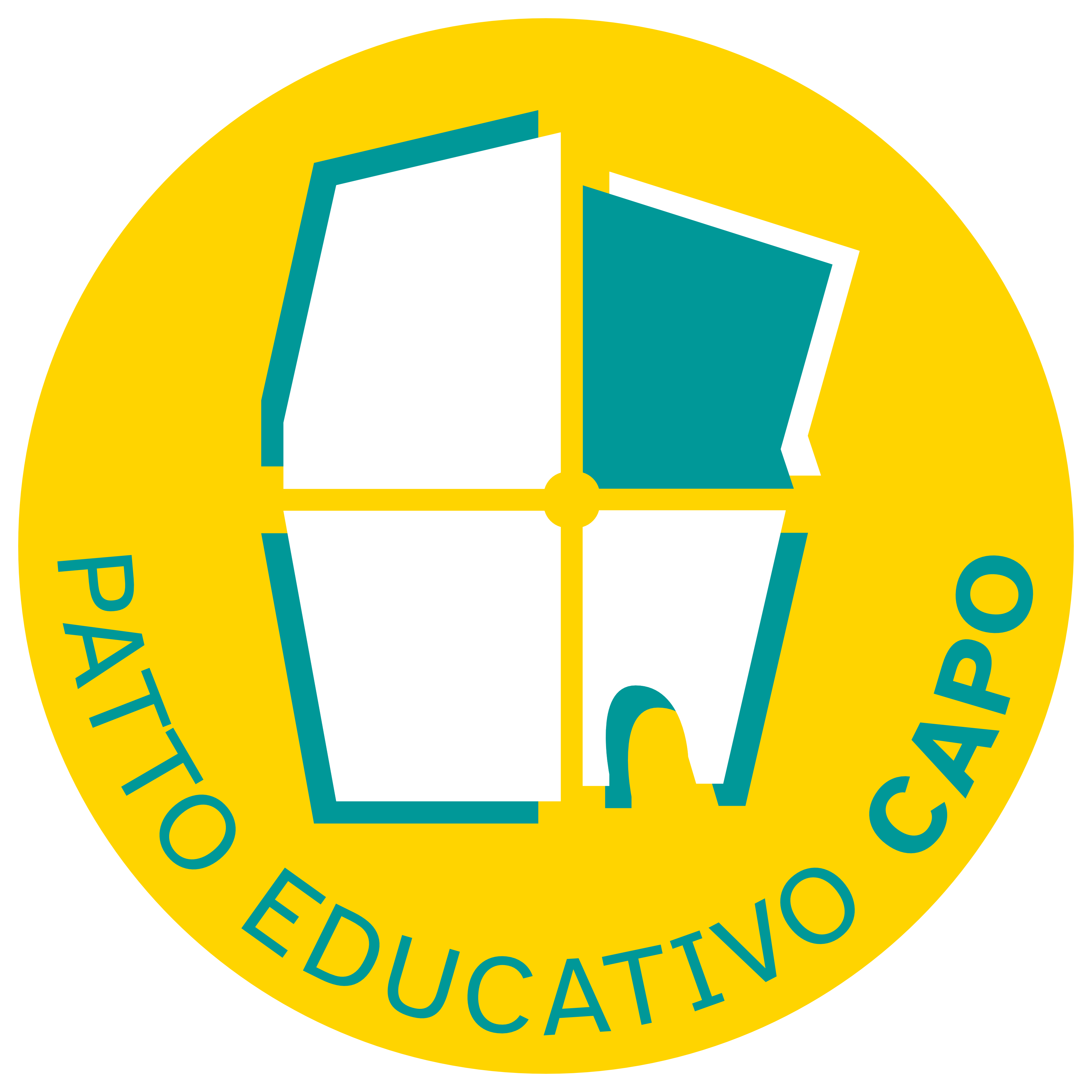 <b>Patto Educativo Capo</b><br />Progetti